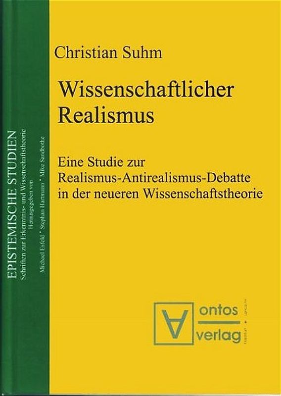 Wissenschaftlicher Realismus