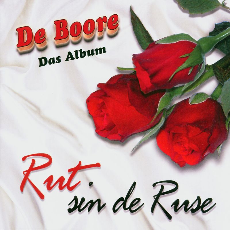 De Boore - Rut Sin de Ruse