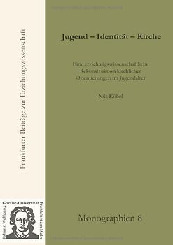 Jugend - Identität - Kirche
