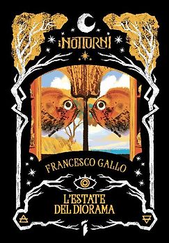 L' estate del diorama