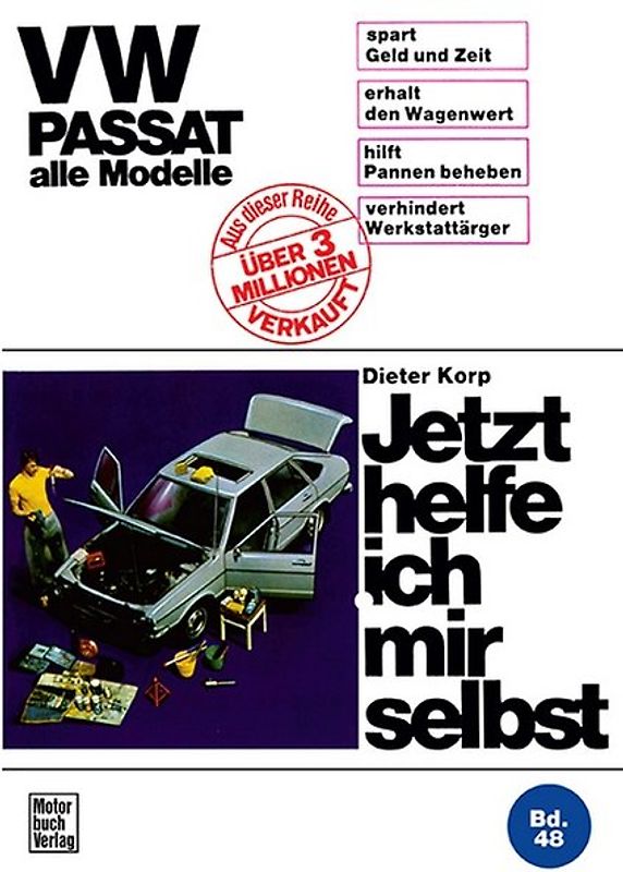 VW Passat alle Modelle