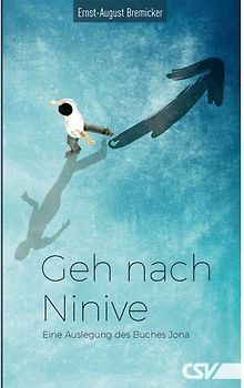 Geh nach Ninive