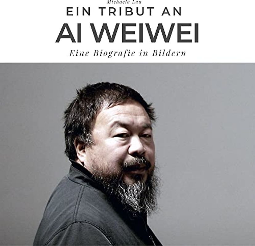 Ein Tribut an Ai Weiwei