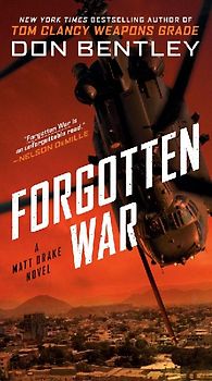 Forgotten War