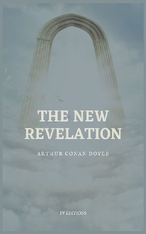 The New Revelation