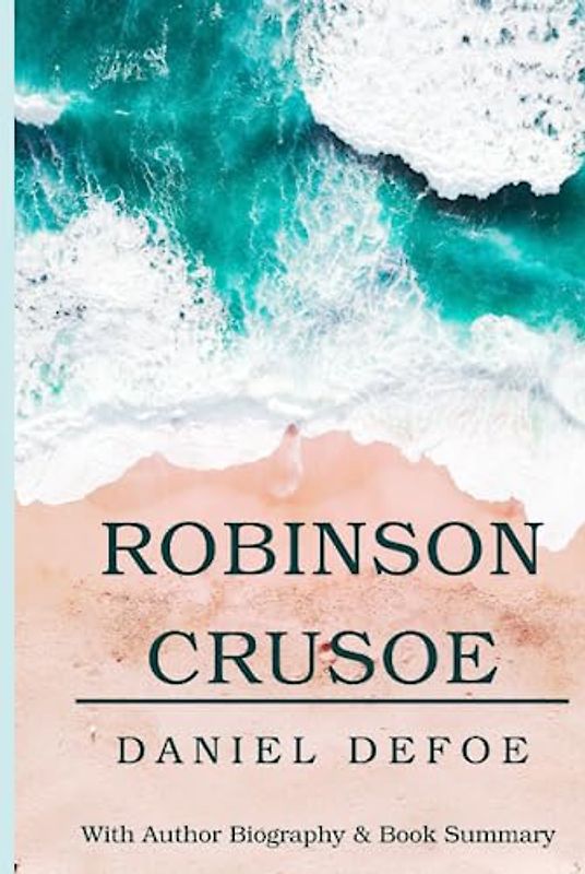 Robinson Crusoe
