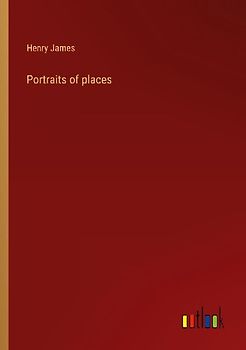 Portraits of places