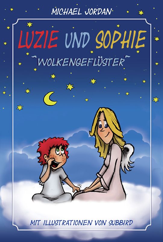 Luzie und Sophie