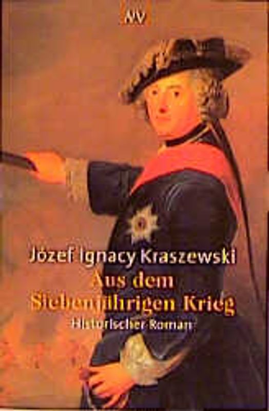Aus dem Siebenjährigen Krieg