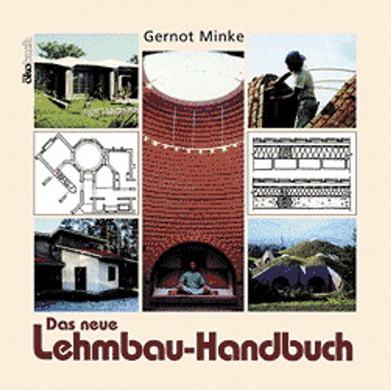 Das neue Lehmbau-Handbuch