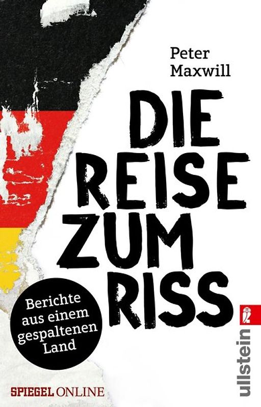 Die Reise zum Riss