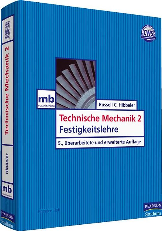 Technische Mechanik 2
