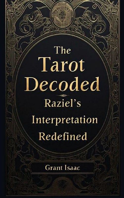 The Tarot Decoded