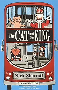 The Cat and the King