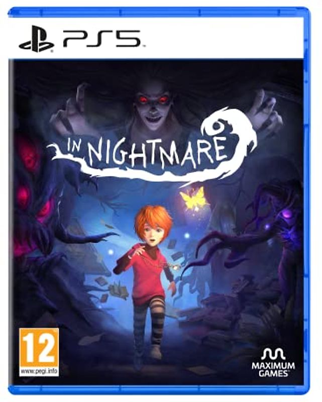 In Nightmare [EU Import] PlayStation 5