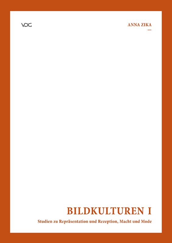 Bildkulturen I