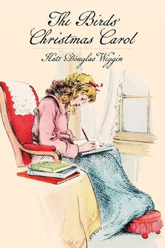 The Birds' Christmas Carol