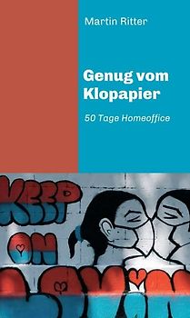 Genug vom Klopapier