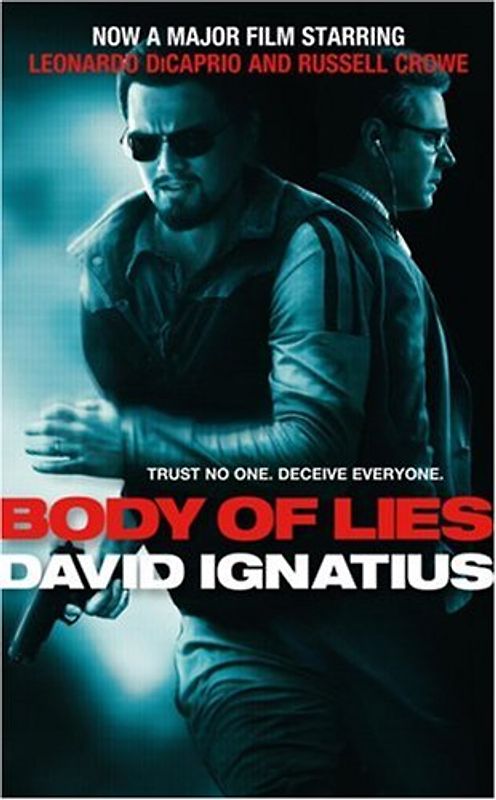 Body of Lies