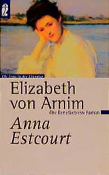 Anna Estcourt