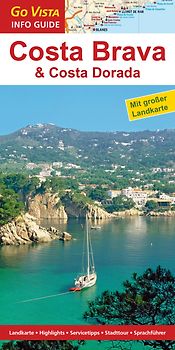 Costa Brava & Costa Dorada