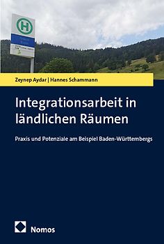 Integrationsarbeit in ländlichen Räumen