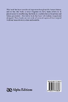 An Introduction To Entomology