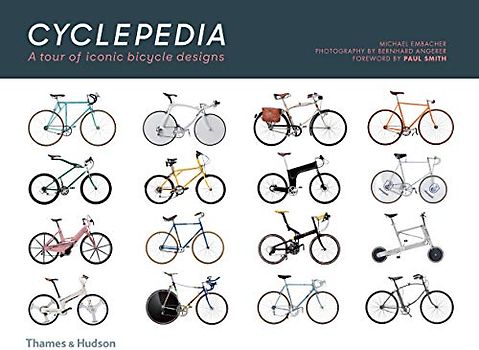 Cyclepedia