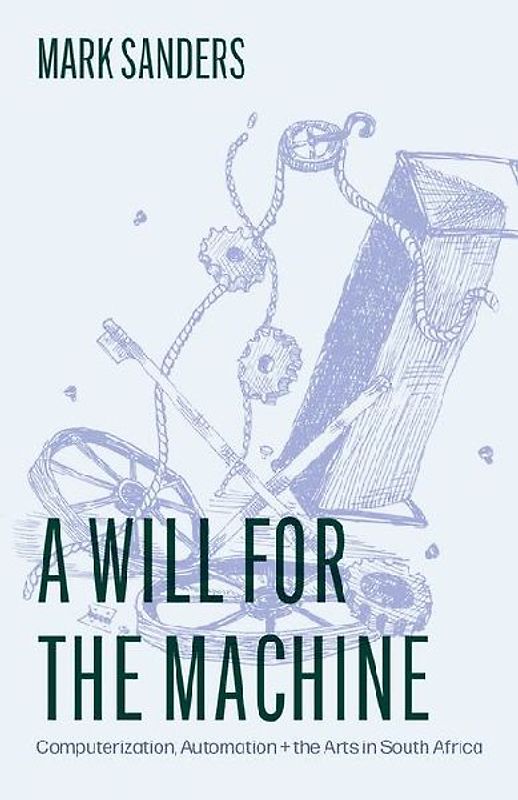 A Will for the Machine