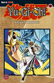 Yu-Gi-Oh!, Band 26