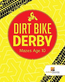 Dirt Bike Derby