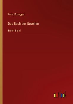Das Buch der Novellen