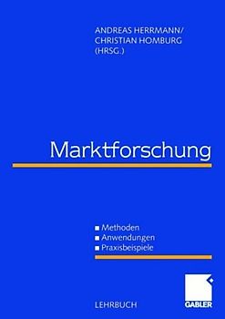 Marktforschung