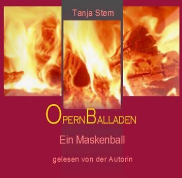 Opernballaden - Ein Maskenball
