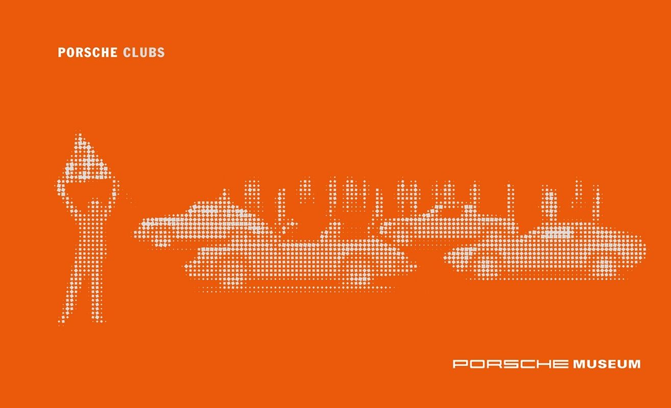 Porsche Clubs