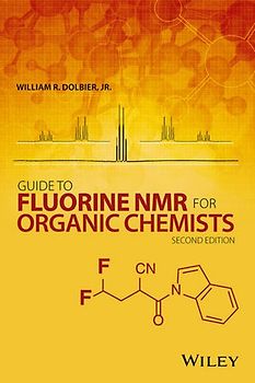 Guide to Fluorine NMR for Organic Chemists