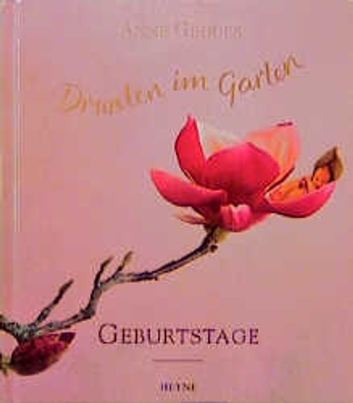 Geburtstage