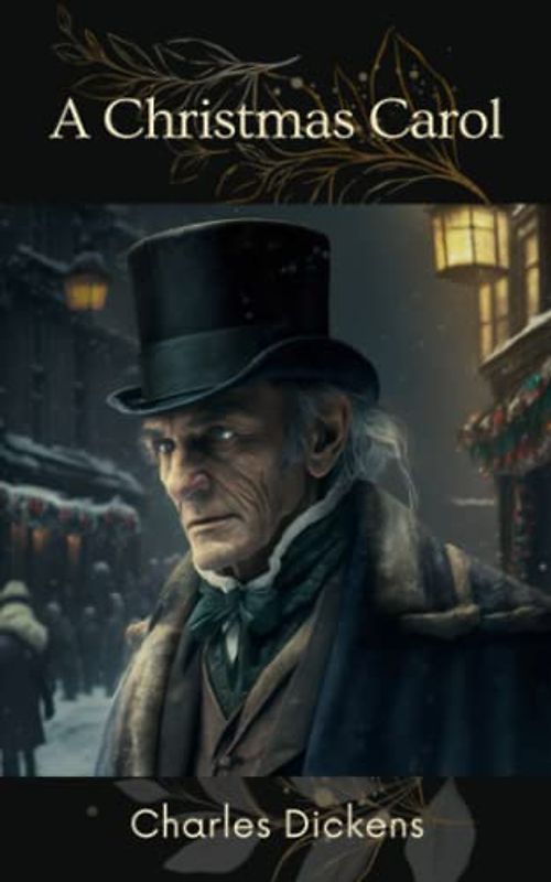 A CHRISTMAS CAROL