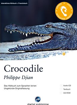 Crocodile