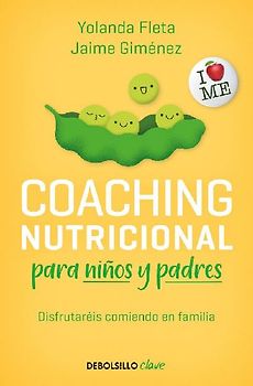 Coaching Nutricional Para Niños Y Padres / Nutritional Coaching for Children and Parents