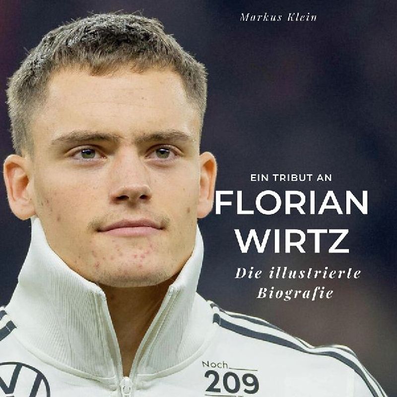 Ein Tribut an <br> Florian Wirtz