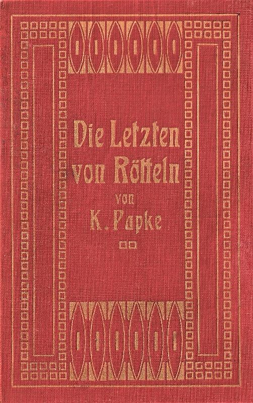 Die Letzten von Rötteln