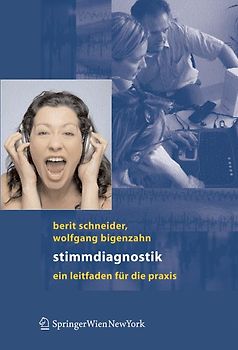 Stimmdiagnostik