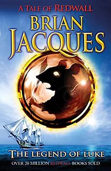 The Legend of Luke (Redwall)