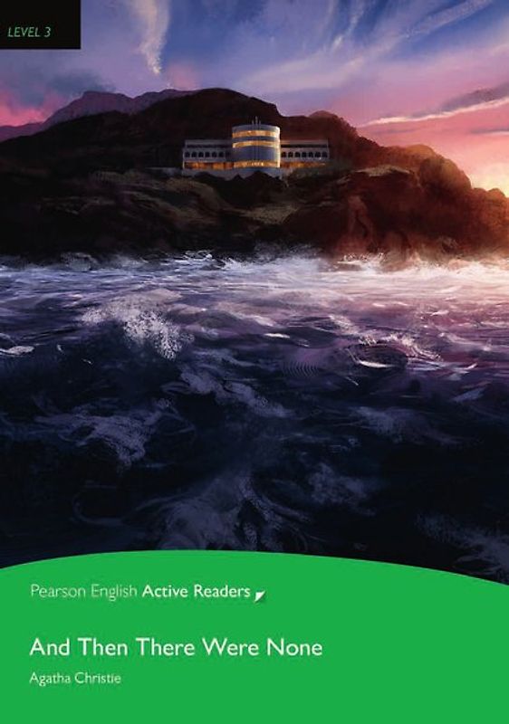 And then there were None - Buch mit CD-ROM