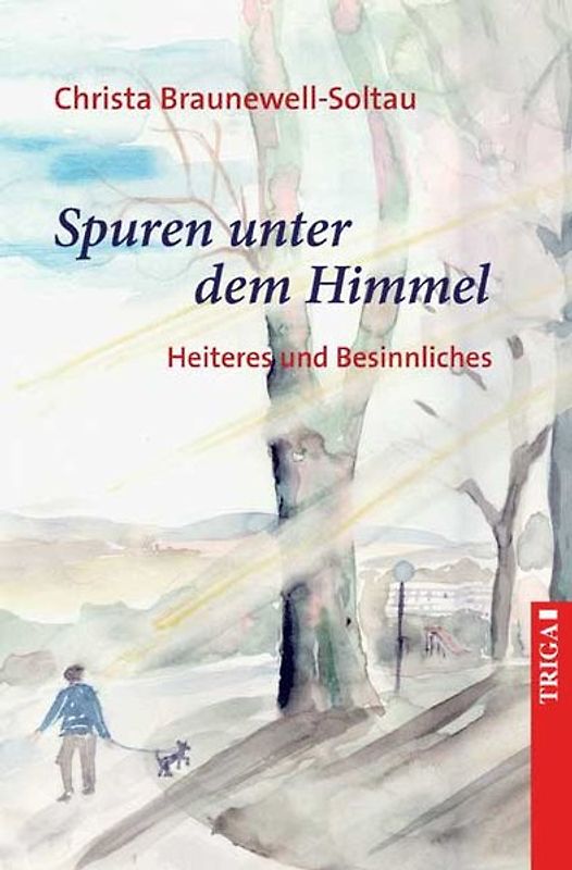 Spuren unter dem Himmel