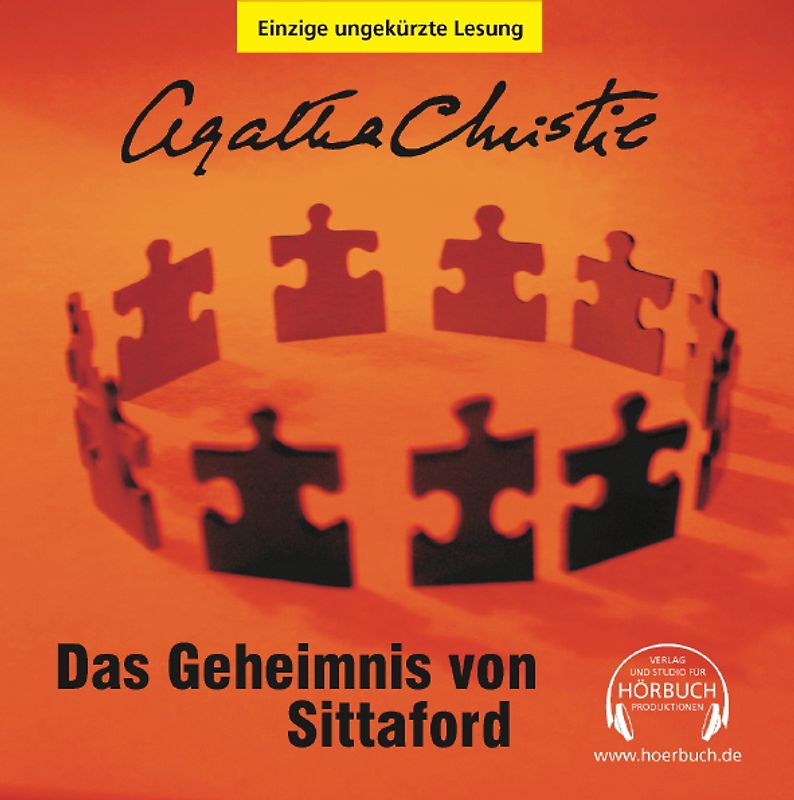 Das Geheimnis von Sittaford