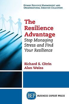 The Resilience Advantage