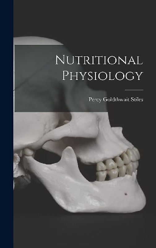 Nutritional Physiology