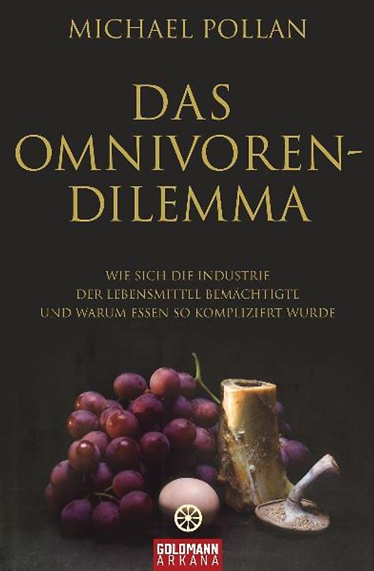 Das Omnivoren-Dilemma